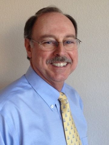 Craig A. Ruark Â°  Â° Courtesy