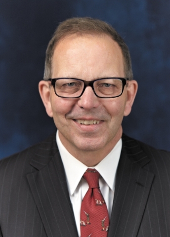 Timothy J. Toohey. Courtesy photo