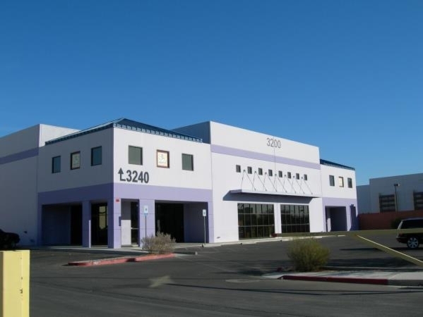 MCA Realty and joint venture partner Saunders Property Co. have acquired Aabacus Industrial Center, a two-building industrial complex totaling 58,240 square feet on West Sunset Road. (Courtesy) Se ...