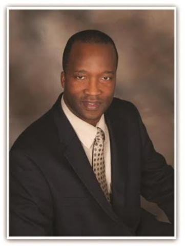 Ken Evans, Urban Chamber of Commerce