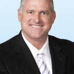 Mike DeLew
Executive vice president of industrial division,
Colliers International Las Vegas