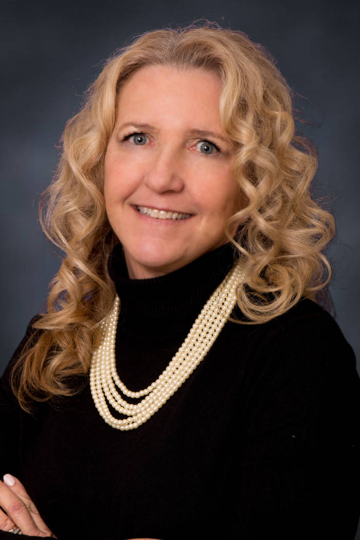 Kim Walker 
Las Vegas CPA