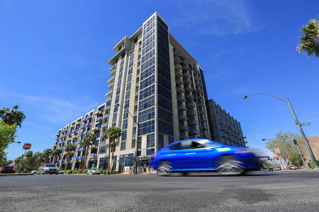 Cars For Sale, Downtown LV Auto