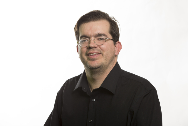 Jeffrey Meehan