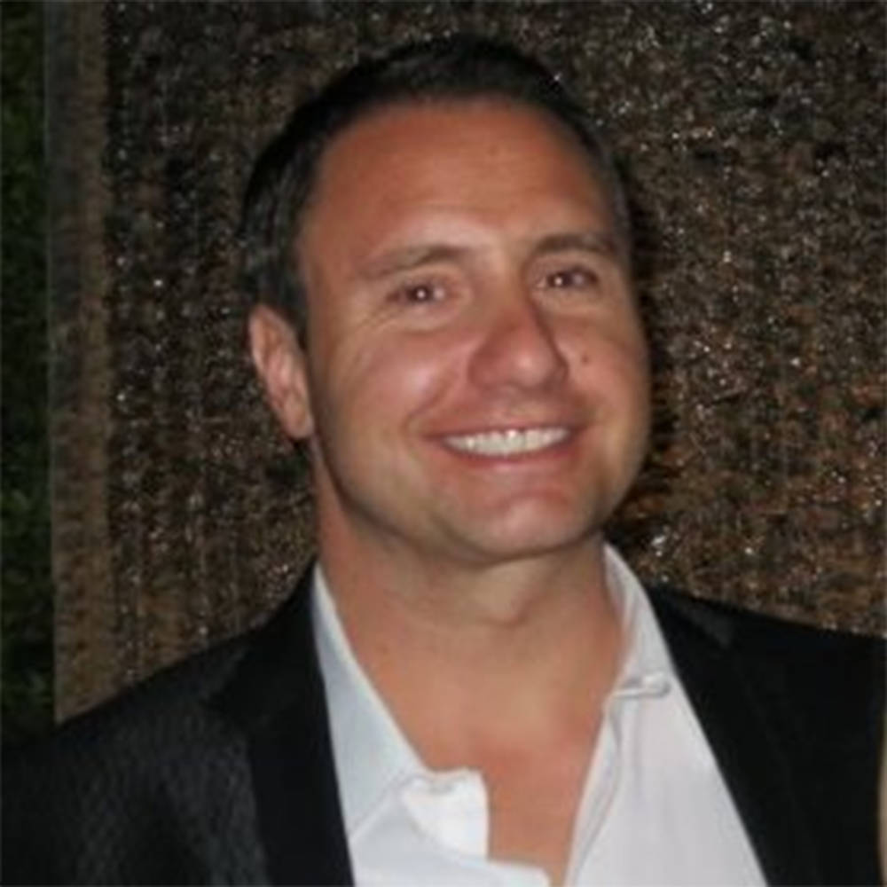 Project 150 welcomes new member Aaron Crowley to its advisory board. Crowley is senior manager of business development at the Las Vegas Motor Speedway.