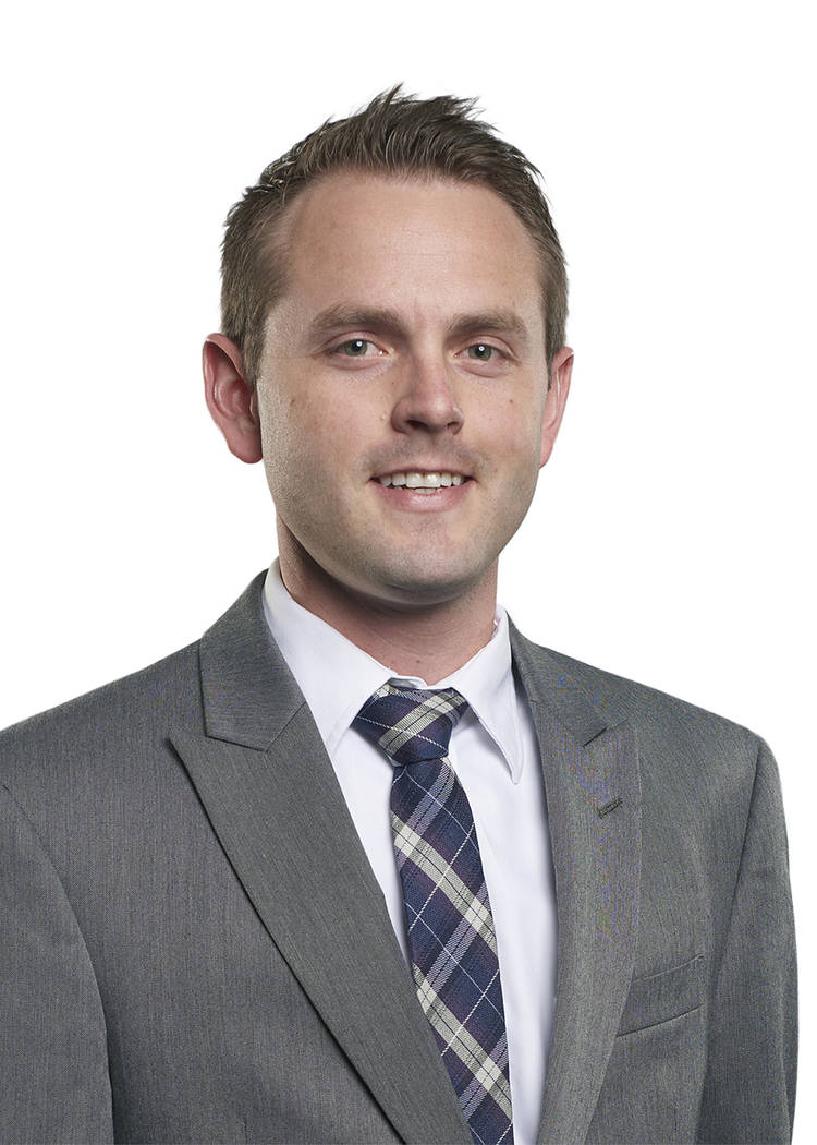 De Castroverde Law Group has hired attorney Peter Petersen for its Maryland Parkway office. Petersen will be practicing in the areas of personal injury litigation and affirmative immigration. Pete ...