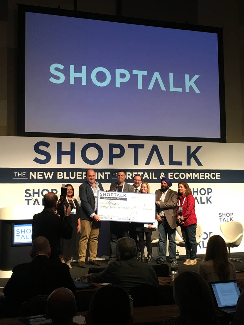 Shoptalk focuses on ecommerce technologies