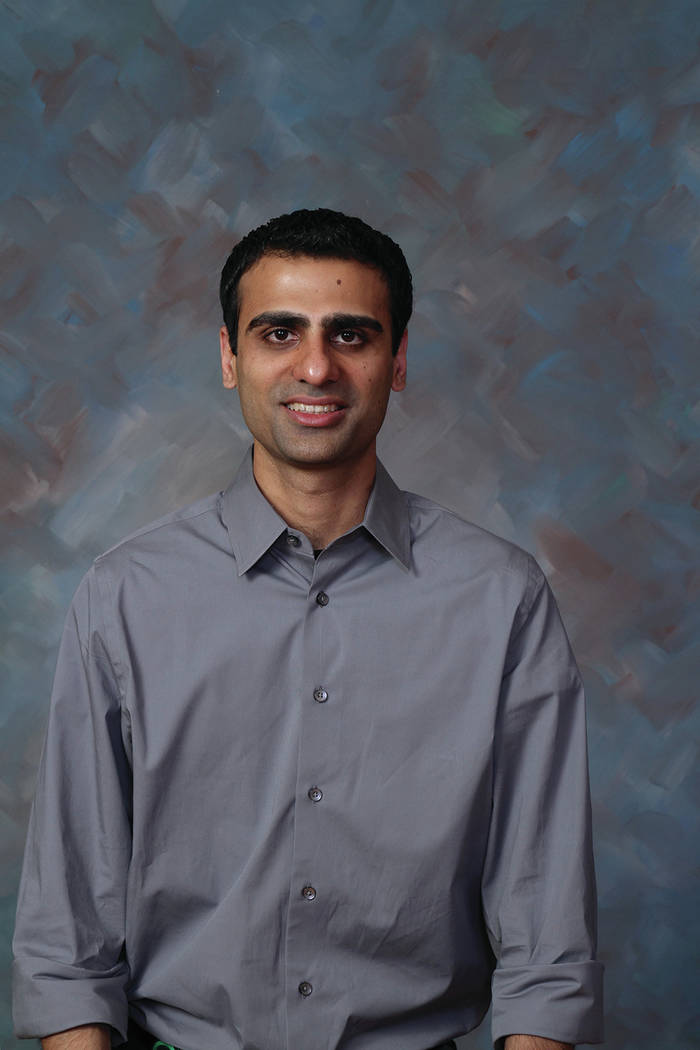 Southwest Medical Associates has Syed Ahmad as a health care provider. Ahmad joins Southwest Medical’s Tenaya Health Care Center, specializing in adult medicine.