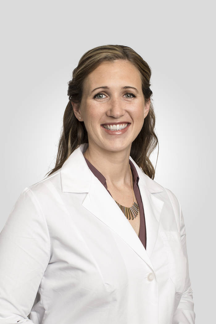 Southwest Medical Associates has added Katherine Whitmire as a health care provider. Whitmire joins Southwest Medical’s Oakey Health Care Center, specializing in endoscopy.