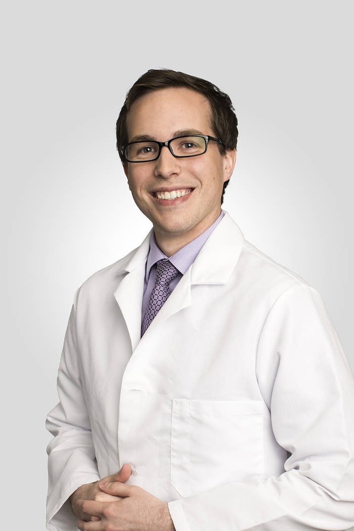 Southwest Medical Associates has added Steven Jaeckle as a health care provider. Jaeckle joins Southwest Medical’s Eastern Health Care Center, specializing in rheumatology.