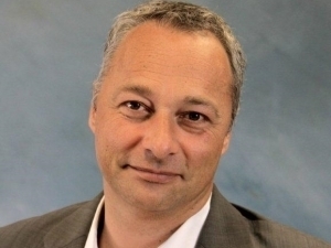 Benoit Gruber