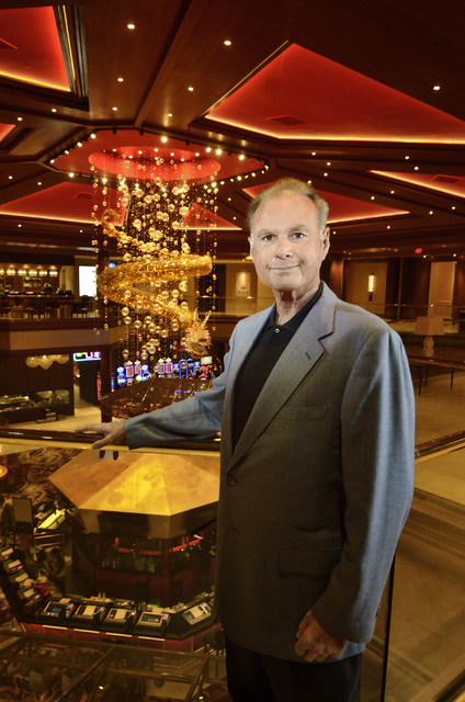 Lucky Dragon Hotel e Casino em Las Vegas - 2023