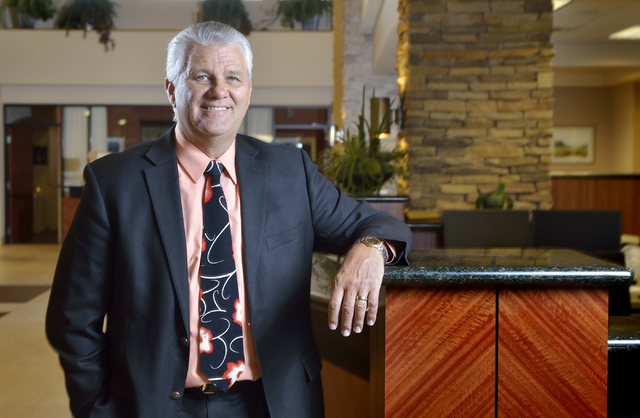 Town & Country Bank making comeback | Las Vegas Business Press