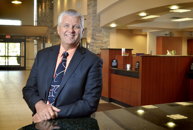Town & Country Bank making comeback | Las Vegas Business Press