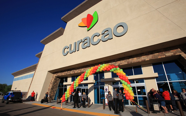 Los Angeles-based department store Curacao expands to Las Vegas | Las