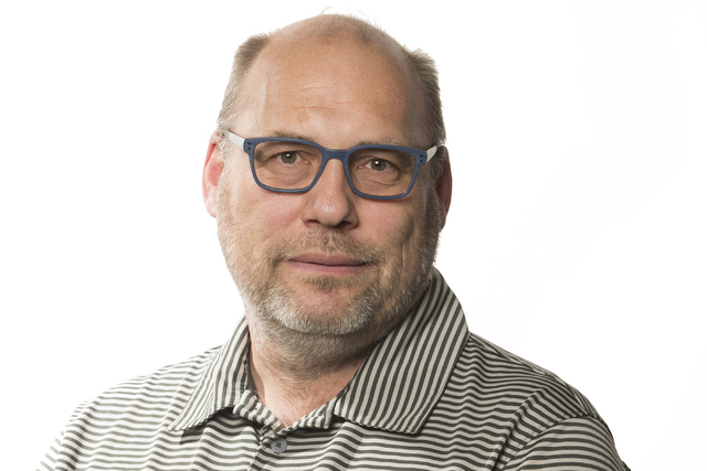 Ulf Buchholz,
Business Press researcher