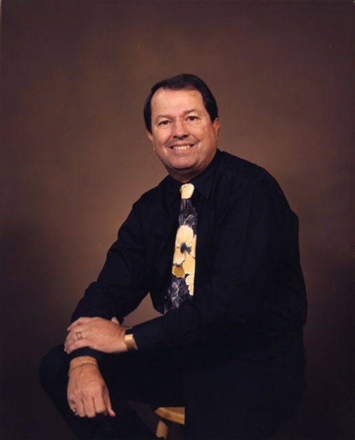 Gary Johnson
Former executive director,
Henderson Chamber of Commerce