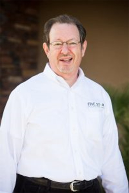 Five Star Economy, a digital marketing agency, has hired Larry Goldstein as sales director. Goldstein will represent the company’s sales division, meet with potential customers, oversee the deve ...