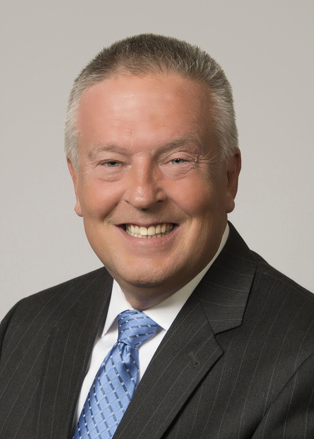 Nevada State Bank has named Jeffrey R. Williams vice president and senior private banking officer for The Private Bank by Nevada State Bank. Williams’ skills serving high net worth clients are f ...
