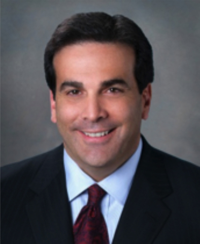 John Guedr
CEO of Bank of Nevada
