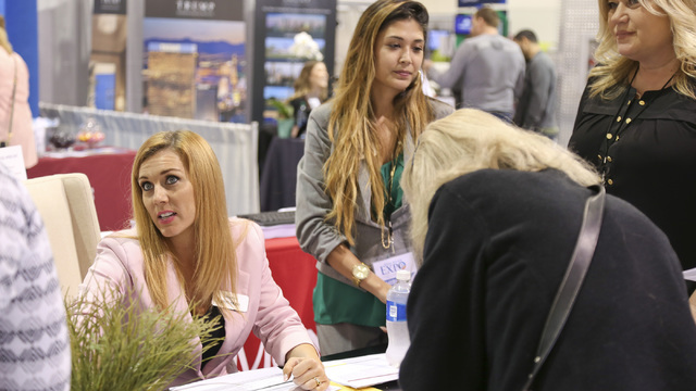 Real Estate Expo Las Vegas to be held April 22-23