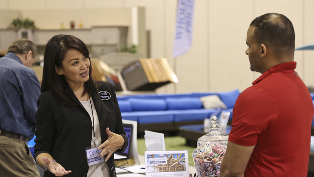 Real Estate Expo Las Vegas to be held April 22-23