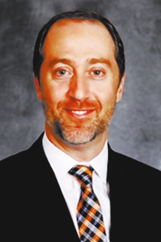 Mike Shohet
NAIOP