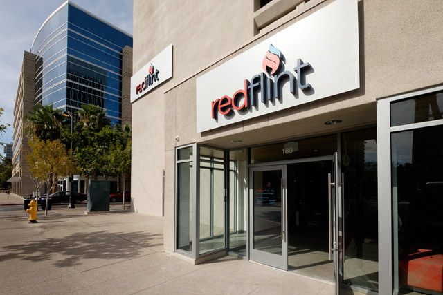 RedFlint provides employee tech training, workshops, startup support