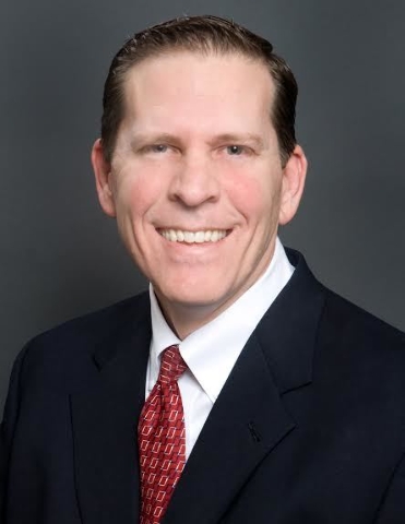 Scott Taylor Joins Vegas PBS Planned Giving Council