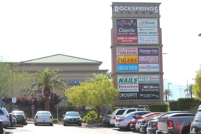 Jerry Wise, owner and chairman of Santa Clarita, California-based Brad Management, a commercial real estate management and investment firm, took on part of the funding for his purchase of Rockspri ...