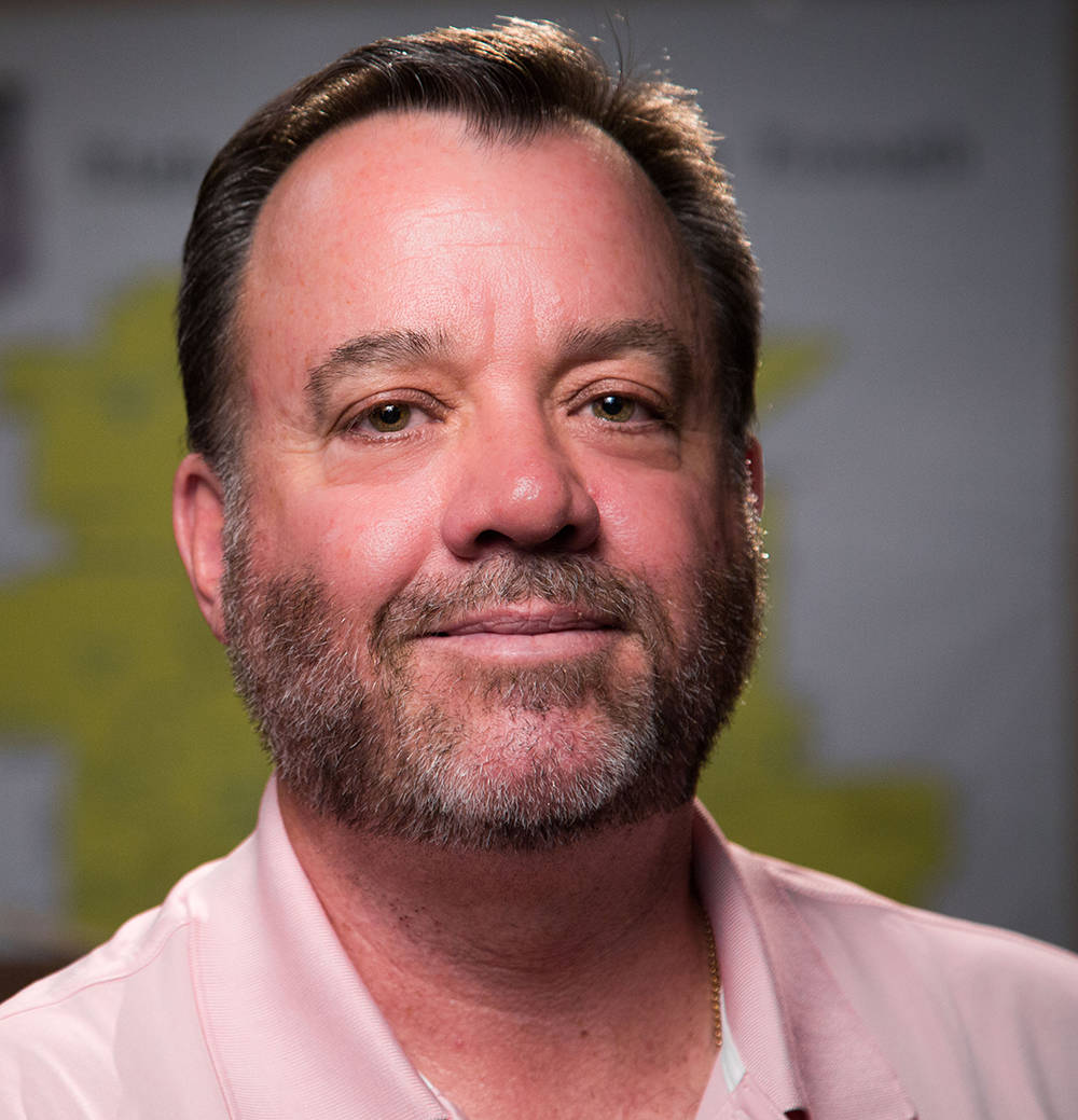 HomeAid Southern Nevada, the charitable arm of the Southern Nevada Home Builders Association, has hired Patrick Spargur, executive director. Spargur comes to HomeAid Southern Nevada with extensive ...