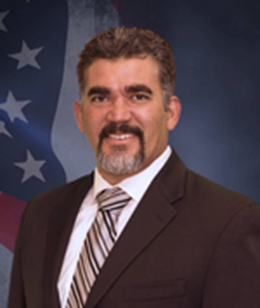 College of Southern Nevada has named Ricardo Villalobos the new leader of its division of workforce and economic Development. Villalobos will lead the entrepreneurial and self-supporting division, ...