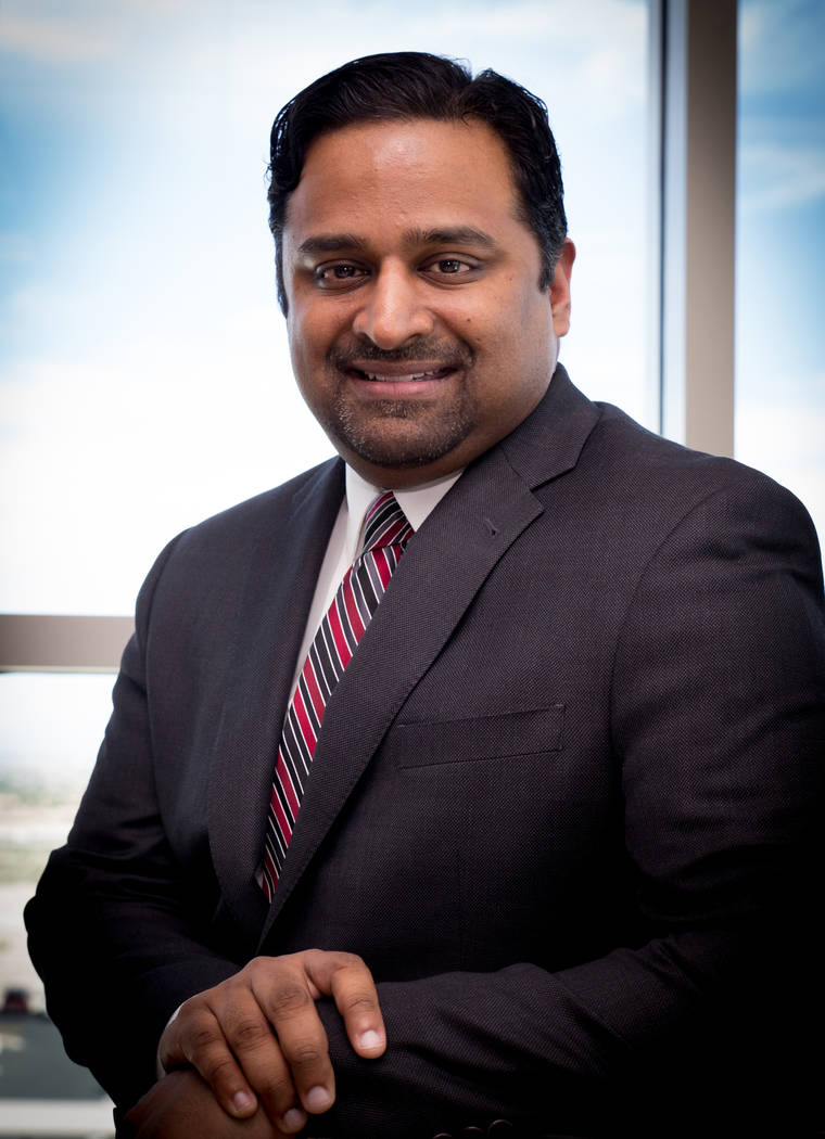 Sajit Pullarkat
Chief Executive Officer, Centennial Hills Hospital Medical Center at UHS