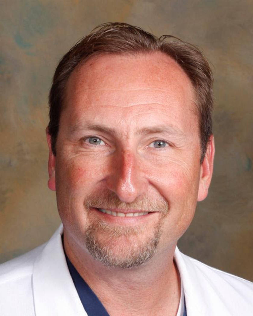 Clark County Medical Society has named Daniel L. Burkhead to its new 2017-2018 Executive Board of Trustees as secretary. Dr. Burkhead has been in practice in Las Vegas since 1999, and he opened In ...