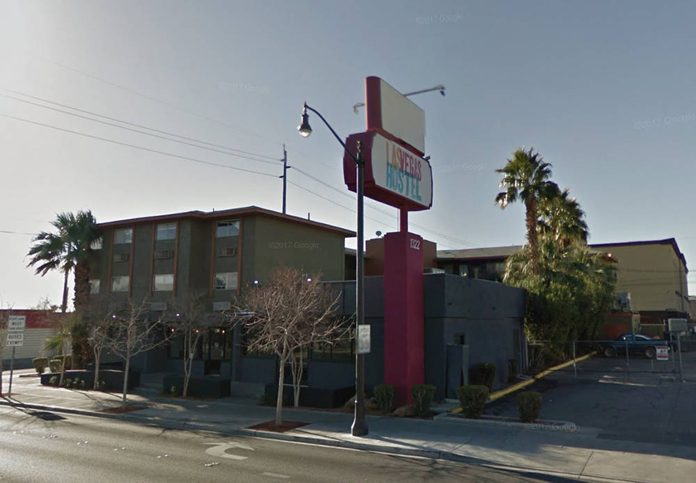 Primavera Pizza leased 1,500 square feet of retail space at Las Vegas Hostel, 1322 Fremont St. Robert S Hatrak II represented both the tenant and the landlord, DT Commercial LLC.