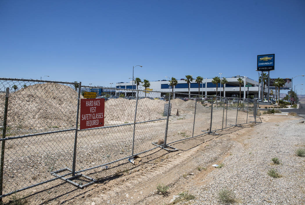 Construction Hard Hats for sale in Las Vegas, Nevada