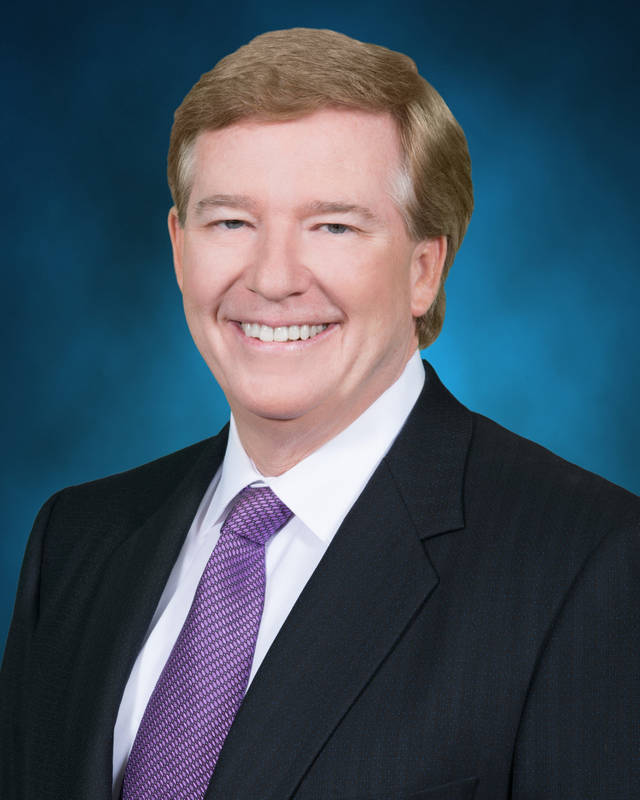 Andy Ferguson, Merrill Lynch Wealth Management, Las Vegas