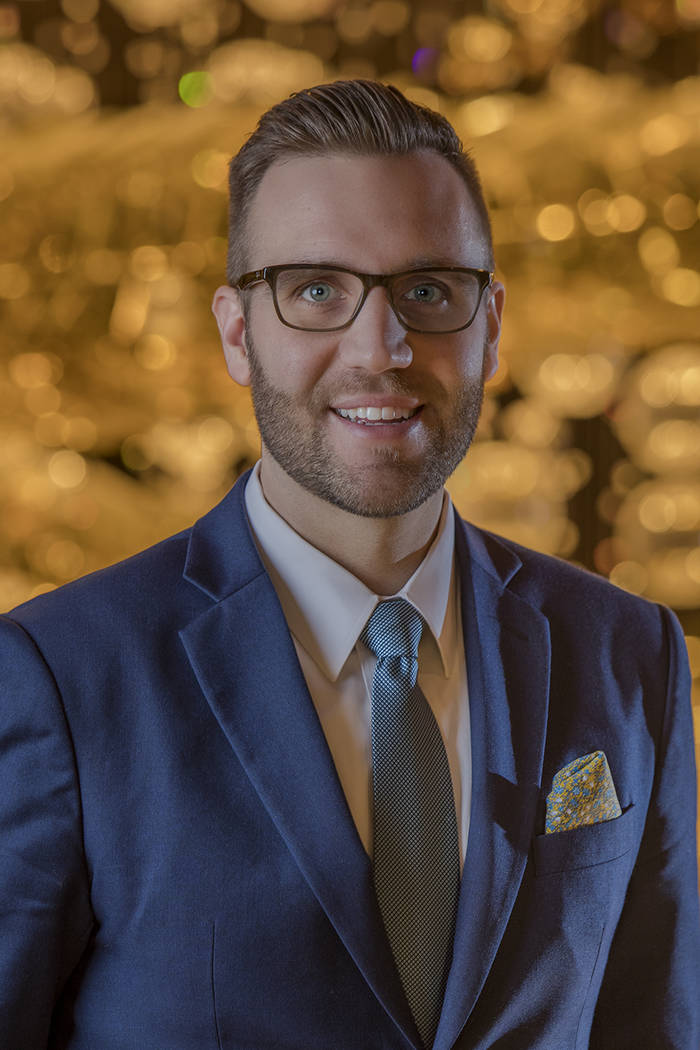 Lucky Dragon promoted Jordan Seager to general manager. He was formerly vice president of marketing and has been with Lucky Dragon since prior to the property’s opening.