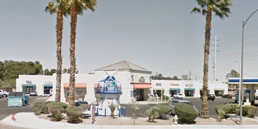 Super Smoke Shop has leased approximately 1,000 square feet of retail space at Pecos Russell Plaza at 3380 E. Russell Road, Ste. 110. Gina O’Neil of Virtus Commercial represented the lessee and  ...