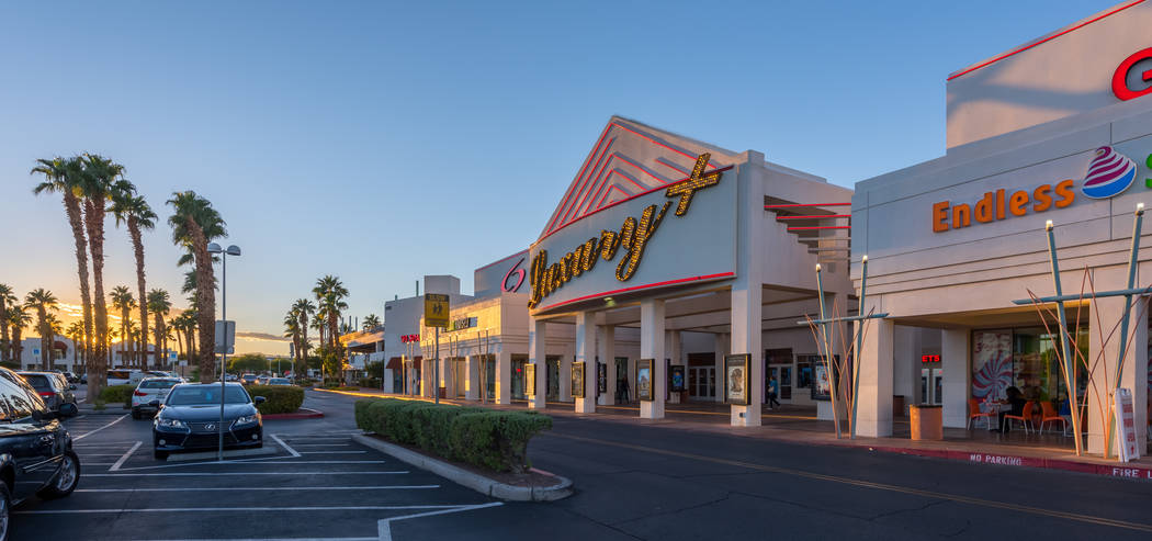 Cushman & Wakefield has announced the sale of the Green Valley Town Center in Henderson. Henderson Town Center LLC acquired the 194,757-square-foot multibuilding mixed-use center for $21.5 mil ...