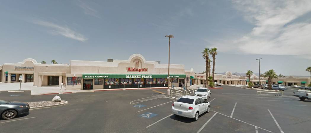 Chris Lexis and Joe Leavitt of Avison Young represented the seller, El Mirage LLC and the buyer, Coker Ellsworth in the 73,000-square-foot retail sale at 3100 Needles Highway in Laughlin. The tota ...