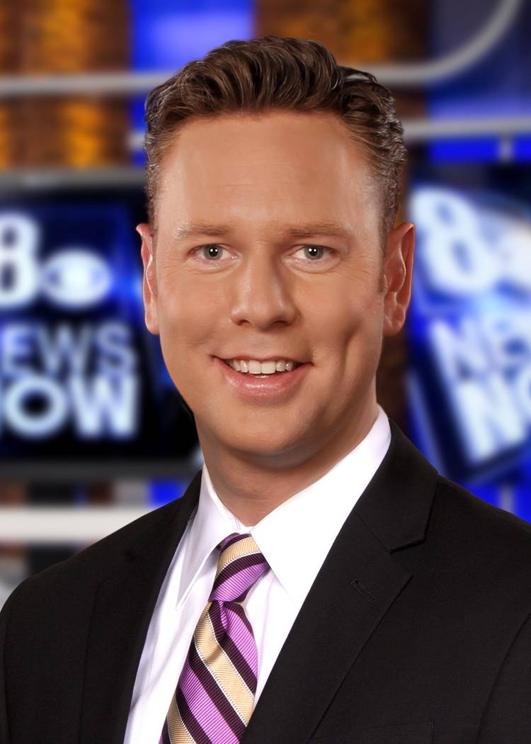 Nexstar Broadcasting Group Inc. has announced that Brian Loftus has been promoted to evening anchor of KLAS-TV (CBS) in Las Vegas.