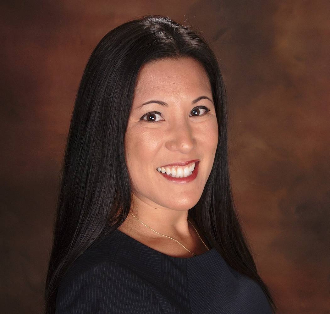 Nadine Breslow, Make-A-Wish Southern Nevada, board of directors