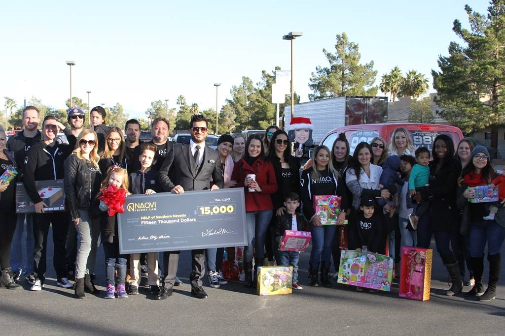GIVING BACK Rogers foundation accepting applications for