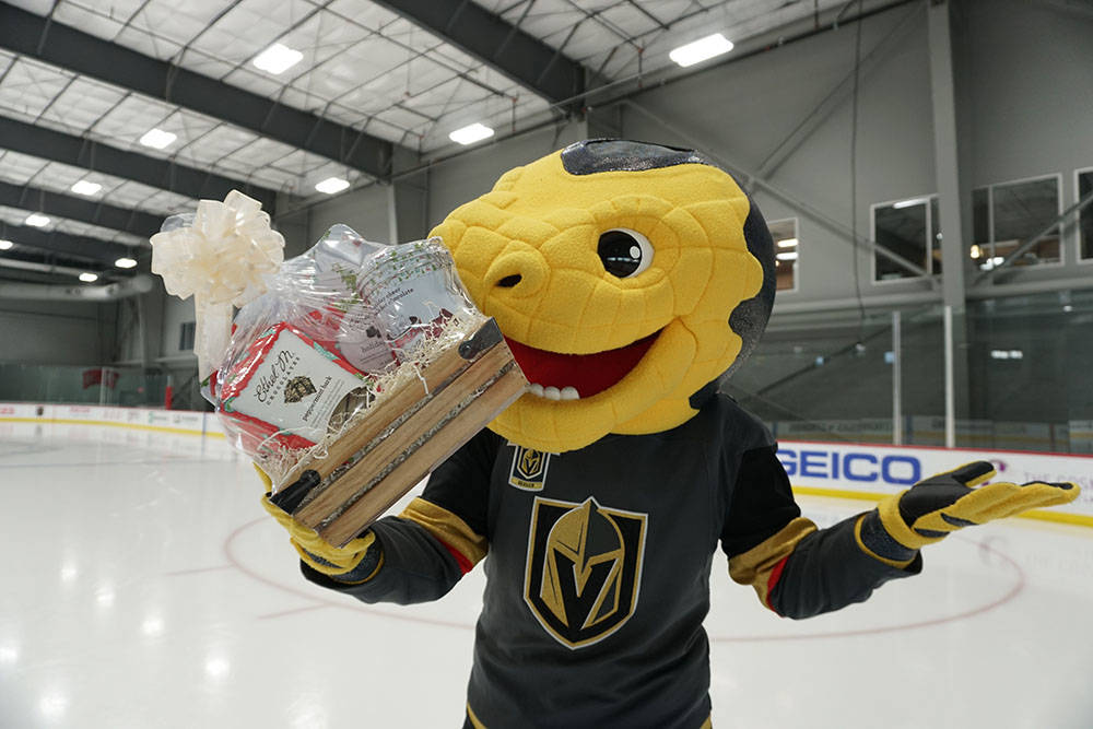 Ethel M Chocolates, a subsidiary of Mars, Incorporated, has announced it will be the official chocolate of the NHL’s Vegas Golden Knights.