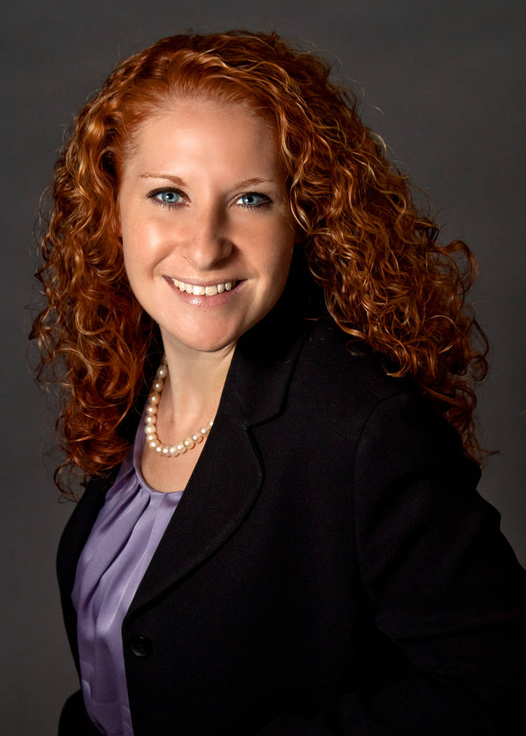 CSUITE Heather Avila, COO, Weight Watchers, Las Vegas Las Vegas