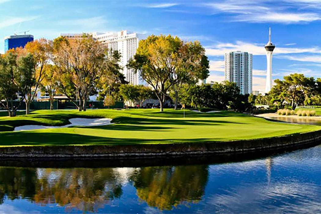 CBRE Group has announced the recent sale of the legendary Las Vegas Country Club to Samick Music Corp., a U.S. subsidiary of Samick Musical Instruments Co. Ltd., one of the world’s largest music ...