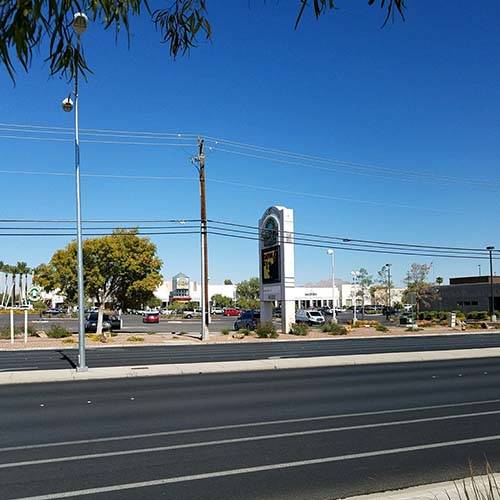 Long Hua signed a 126-month lease for 1,202 square feet of retail space at Green Valley Town Center II at 4500 E. Sunset Road, Suite 38, in Henderson. Brett S. Beck of Virtus Commercial represente ...