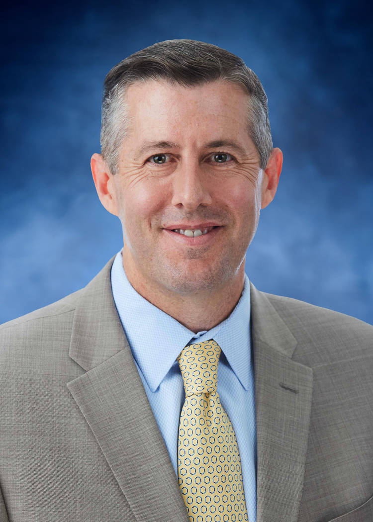 Chris Kelly, Phoenix-based president of LGI’s West Division.