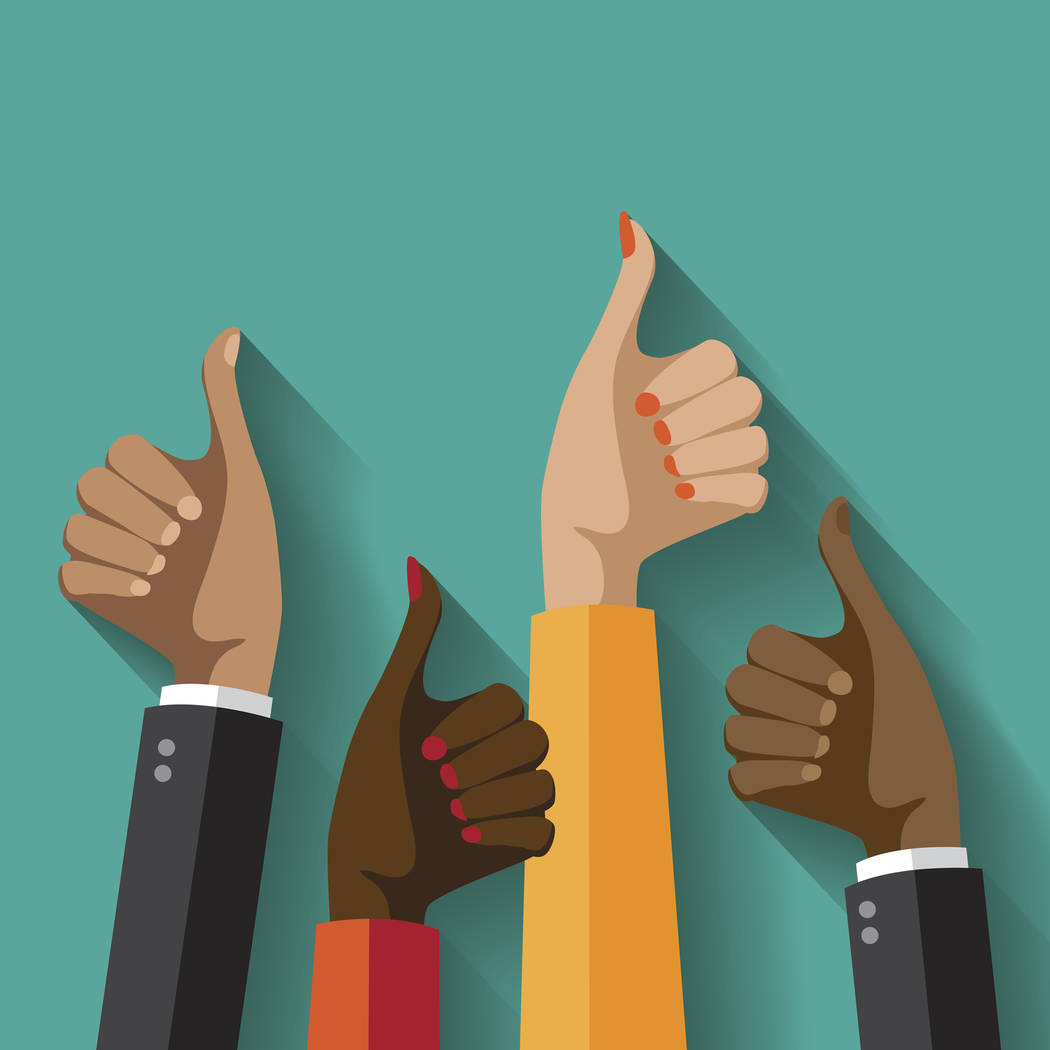 Henderson IMPAC has released its pics for state primary elections. (Thinkstock)